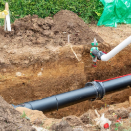 Installation de Fosses Toutes Eaux : Garantie d'un Assainissement de Qualité Brumath